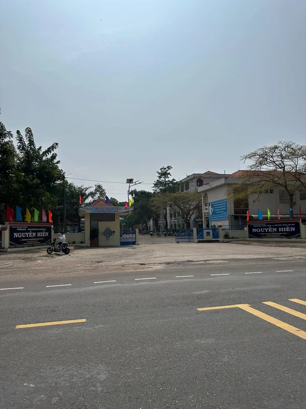 Bán đất thổ cư 5,5x23m giá 550 triệu, Suối Cát, Phường Xuân Lộc, Đồng Nai