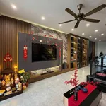 Bán nhà 3 tầng 75m² Quận 12 gần Aeon Mall - Ảnh thu nhỏ 1