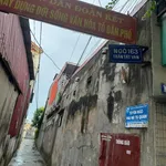 Bán lô đất 50m² ngõ Trần Tất Văn Kiến An Hải Phòng giá 1,3 tỷ - Ảnh thu nhỏ 1