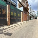 Bán nhà 4 tầng 40m2 đường Bình Thới, Quận 11, giá 8,6 tỷ - Ảnh thu nhỏ 1