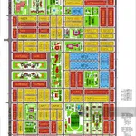 Đất nền TP. Mới Nhơn Trạch giá từ 9 triệu/m2 - sổ hồng riêng - Đón sóng Sân bay Long Thành - Ảnh thu nhỏ 8
