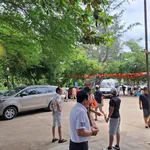 Bán đất 100.000m2 hai mặt tiền đường nhựa và biển tại Tuy Phong, Bình Thuận - Ảnh thu nhỏ 3