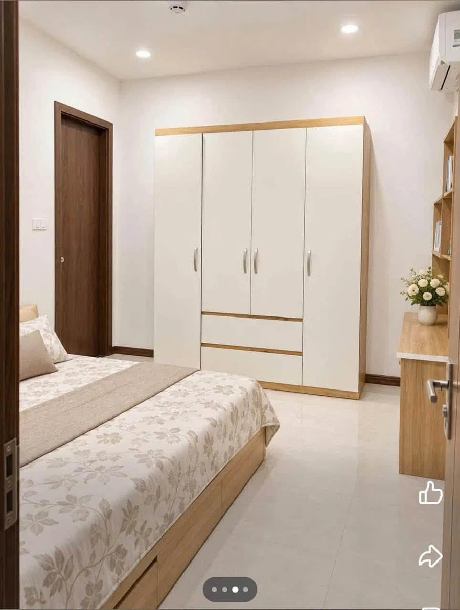 Bán căn hộ 2PN 53m² Era Quán Bàu 2.1 tỷ - Ảnh thu nhỏ 4