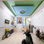 Bán nhà mặt tiền đường nhựa 8m, 1 trệt 1 lầu, 2 phòng ngủ, gần chợ KP6 Tân Biên, Biên Hòa - Ảnh thu nhỏ 5