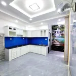 Bán nhà góc 2 tầng hẻm xe hơi 52m2 Dương Thị Mười, Hiệp Thành, Quận 12, nhỉnh 4 tỷ - Ảnh thu nhỏ 2