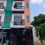 Bán nhà 2 lầu full nội thất 71m² An Phú 4,399 tỷ - Ảnh thu nhỏ 1