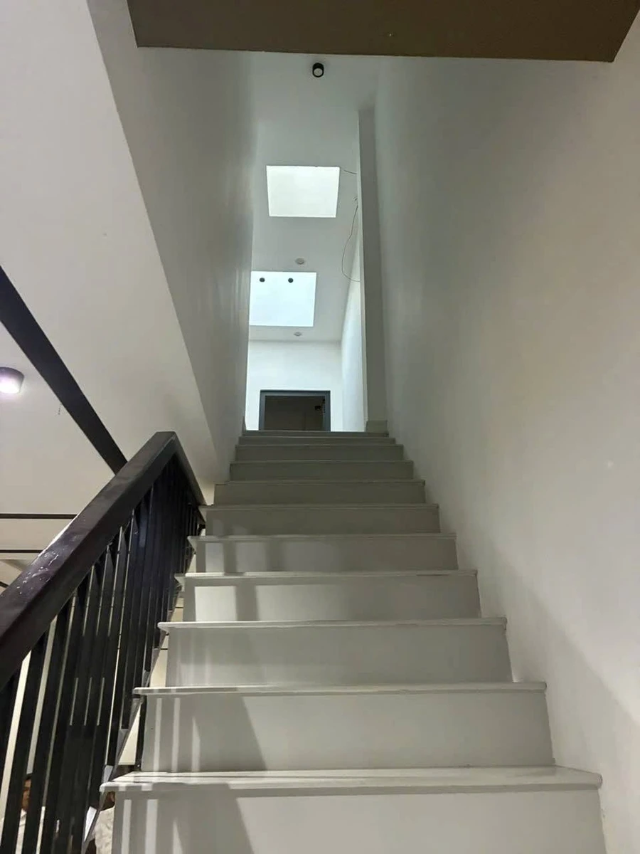 Bán nhà trệt lầu 120m2, 3 phòng ngủ Nguyễn Văn Cừ, Cần Thơ - Ảnh thu nhỏ 4