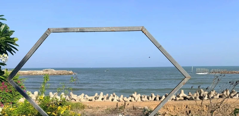 Bán nhà mặt tiền Bình Thái 4, Bình Thạnh, 81m², 2PN, 5.5 tỷ 2060