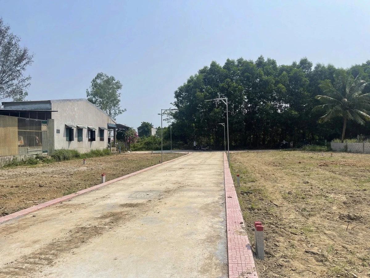 Bán đất Phường Phú Bài 101,5m² 530 triệu - Ảnh thu nhỏ 2