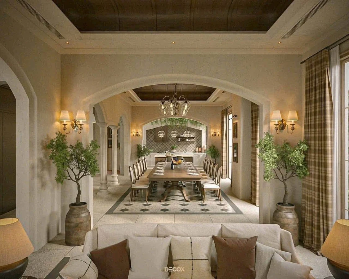 Bán biệt thự ven sông 325.6m² Thạnh Mỹ Lợi 105 tỷ - Ảnh thu nhỏ 4