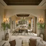 Bán biệt thự ven sông 325.6m² Thạnh Mỹ Lợi 105 tỷ - Ảnh thu nhỏ 4