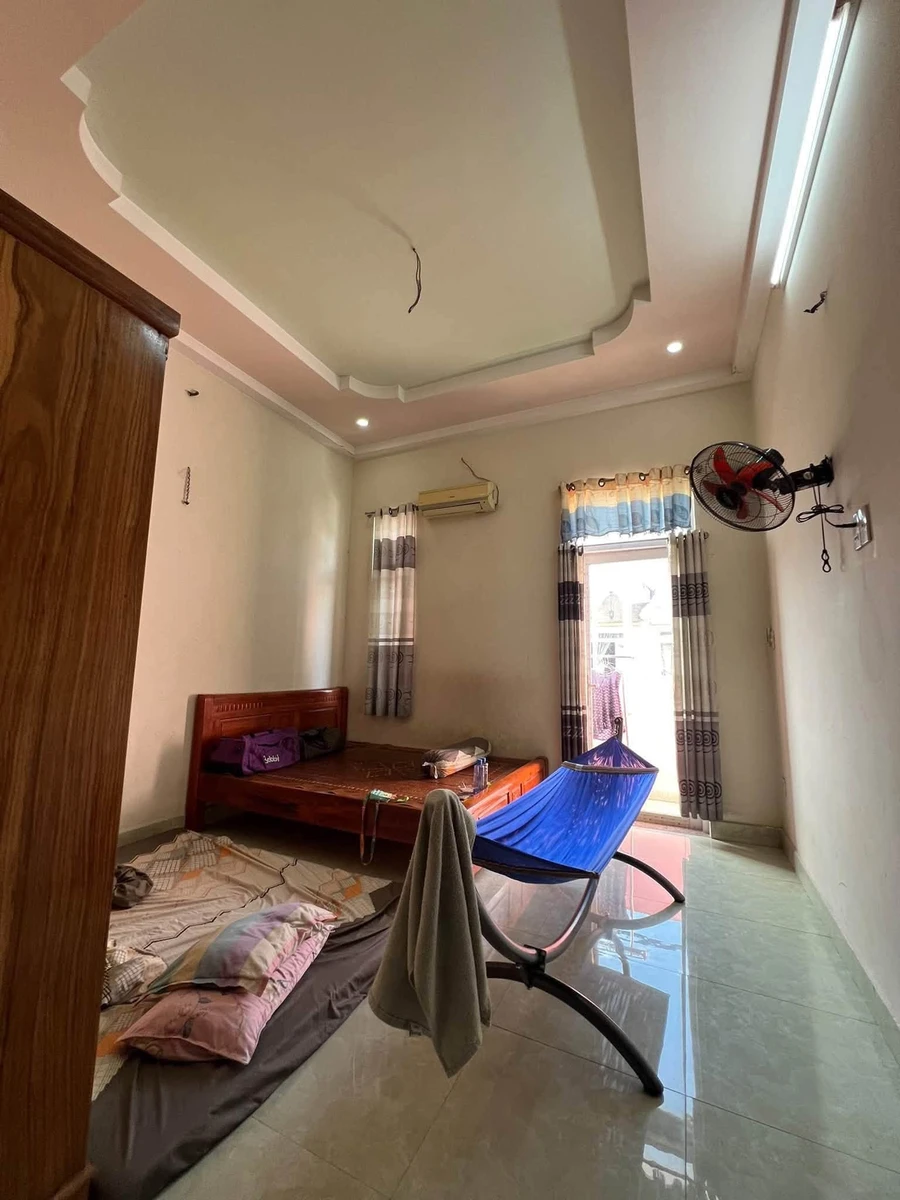 Bán nhà 3 tầng 4x21m hẻm 6m gần mặt tiền Nguyễn Thị Tú, Bình Tân, hơn 4 tỷ - Ảnh thu nhỏ 3