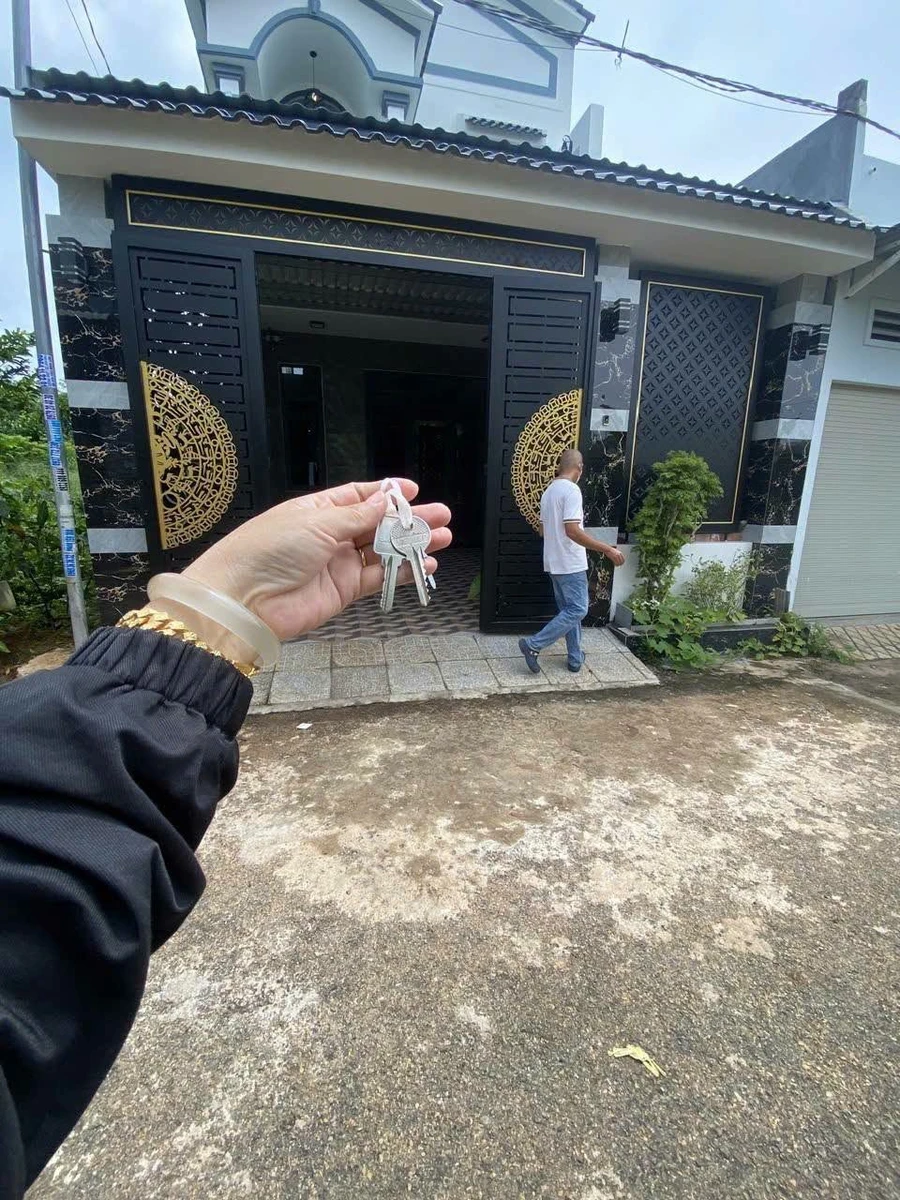 Biệt thự bán Hòa Long, 80m², 3 PN, giá 2,8 tỷ - Ảnh thu nhỏ 5
