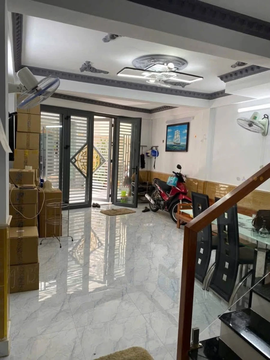 Bán biệt thự Vibe Villa Q5, 5 phòng, 1718m2, 8 tỷ - Ảnh thu nhỏ 4