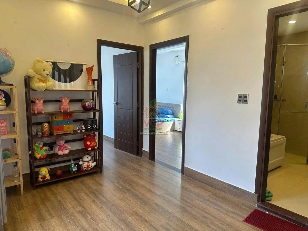 Bán biệt thự mặt tiền Mẫu Tâm, Lâm Đồng, 192.8 m² - Ảnh thu nhỏ 4