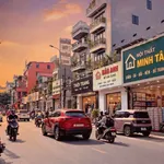 Bán shophouse 200m2 mặt tiền Ngô Gia Tự, Quận 4 - Ảnh thu nhỏ 2
