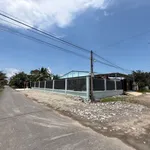 Bán đất 536m² 2 mặt tiền Long Hải, Tây Ninh - Ảnh thu nhỏ 3