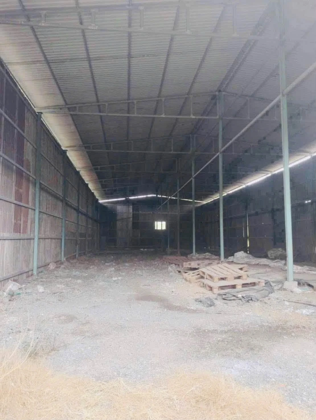 Bán nhà xưởng 4000m2 Tân Bắc Đồng Nai giá 6,8 tỷ - Ảnh 1