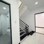 Bán nhà 3 tầng 50m² 4PN gần chợ Long Trường, Quận 9, giá 3,9 tỷ - Ảnh thu nhỏ 5