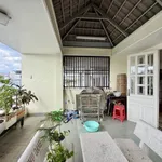 Bán nhà hẻm xe hơi 5 tầng 85m2 đường Lạc Long Quân giáp Quận 10, giá 14,5 tỷ - Ảnh thu nhỏ 5