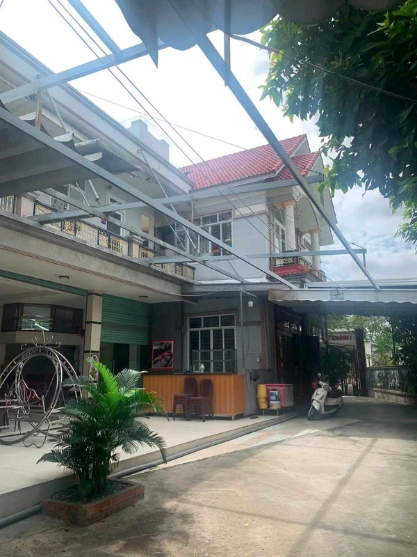 Bán nhà 2 mặt tiền 484 m² Biên Hòa, Đồng Nai, 15 tỷ