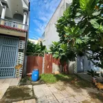 Bán lô đất 110m² mặt tiền Bình Tân 4.1 tỷ - Ảnh thu nhỏ 2