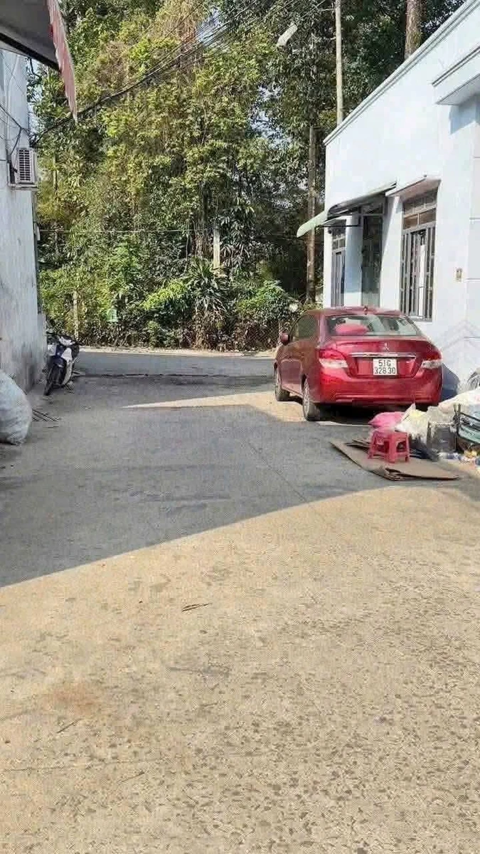 Bán đất Thủ Đức 60m² sát sân Golf Sông Bé 2 tỷ 50 - Ảnh 1