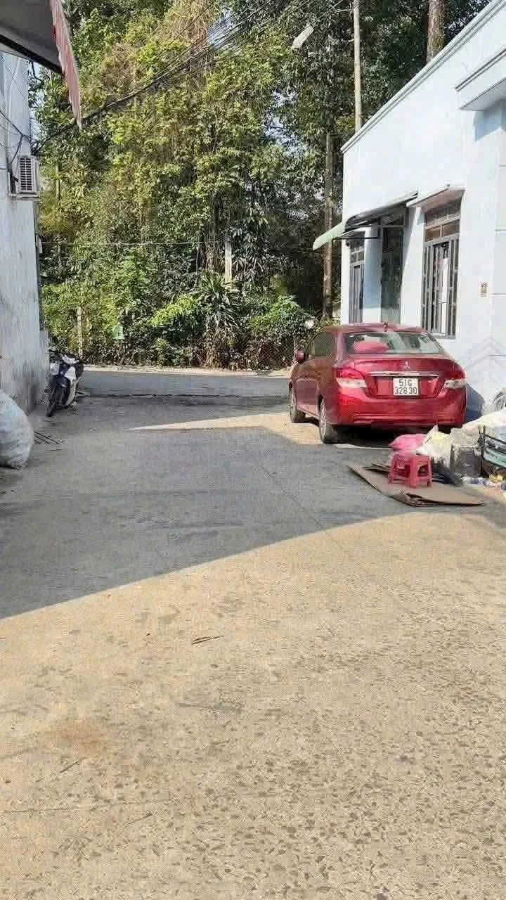 Bán đất Thủ Đức 60m² sát sân Golf Sông Bé 2 tỷ 50 - Ảnh 1