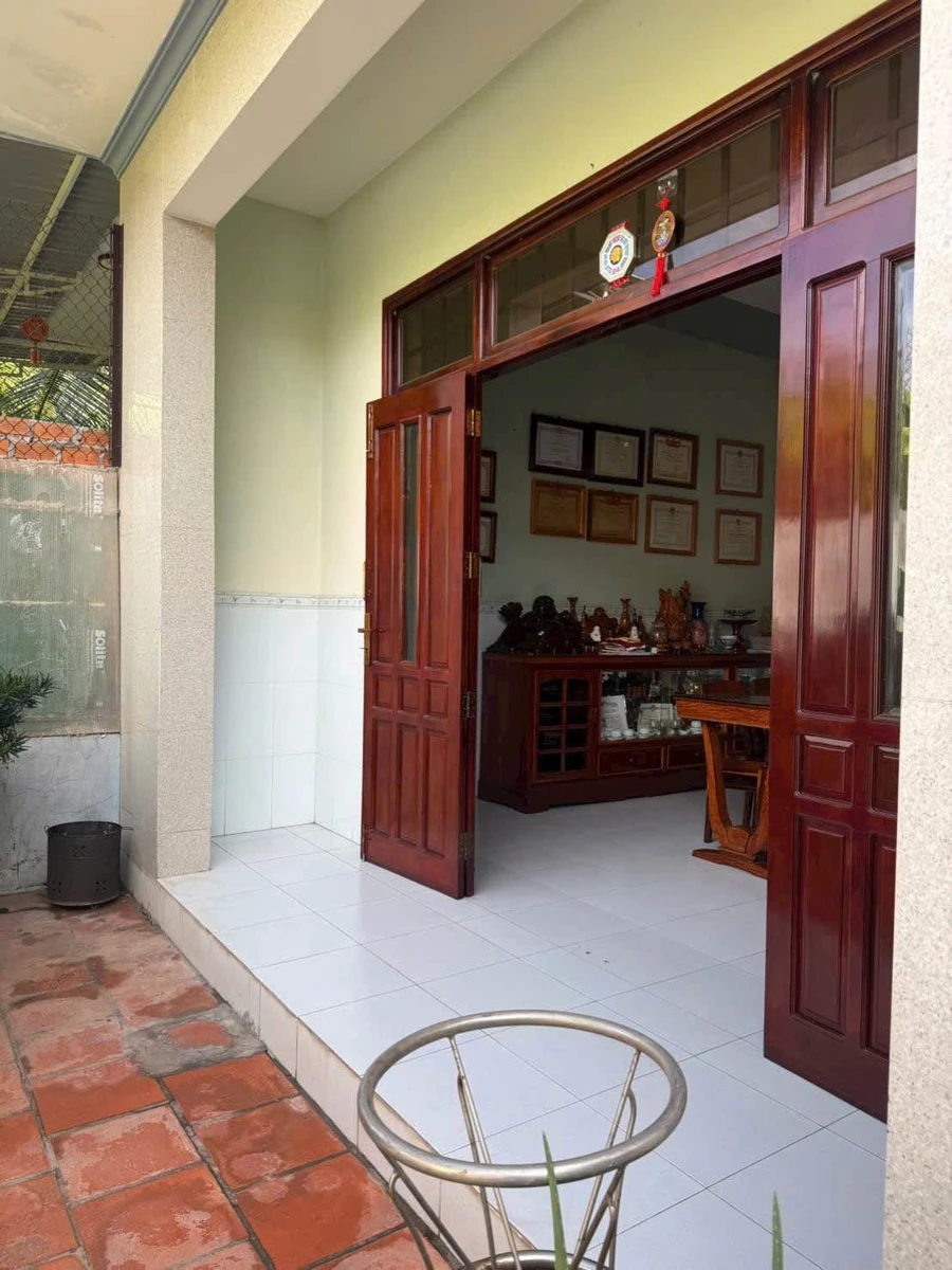 Bán nhà thổ cư 219m² Phan Thiết - Ảnh thu nhỏ 4
