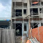 Bán nhà trệt lầu 4x25m, 3PN 2WC, phường Định Hoà, Thủ Dầu Một, Bình Dương giá 2,7 tỷ - Ảnh thu nhỏ 1