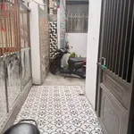 Bán nhà 3 tầng 40m² 4PN phố Tô Hiếu Tân Bình - Ảnh thu nhỏ 4