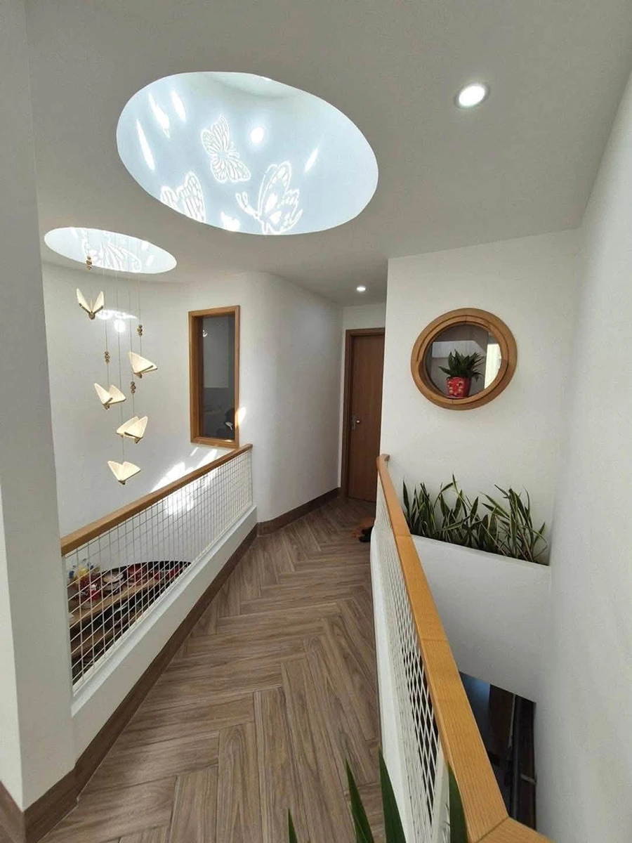 Nhà mặt tiền Bình Thái 4, 81m², 2 tầng, 5,5 tỷ - Ảnh thu nhỏ 5