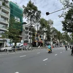 Bán nhà mặt tiền 369 Trần Hưng Đạo Quận 1, 4x18m, 6 tầng thang máy, giá 43 tỷ - Ảnh thu nhỏ 2
