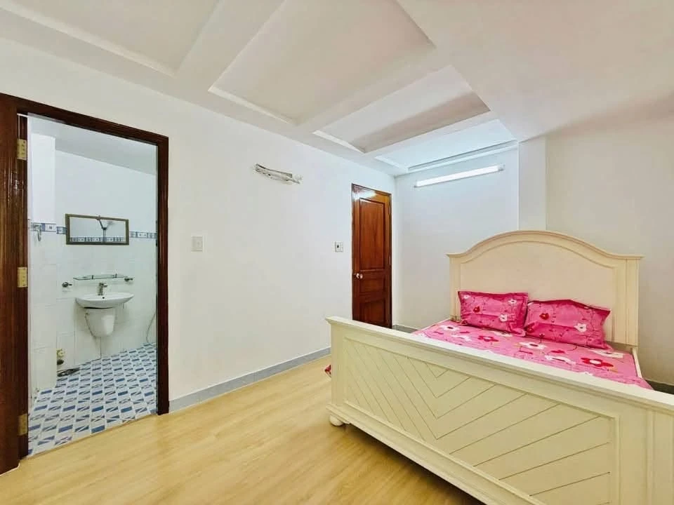 Bán nhà 3PN Thống Nhất, Gò Vấp 51m2, 6.55 tỷ - Ảnh thu nhỏ 5