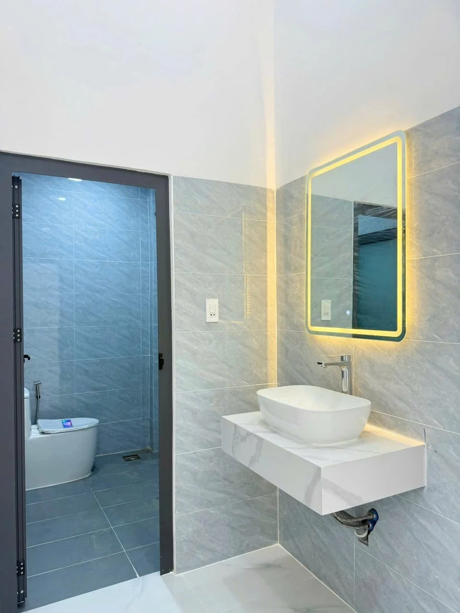 Bán nhà 2 phòng ngủ 126m² có sân ô tô tại Bảo Vinh - Ảnh thu nhỏ 3