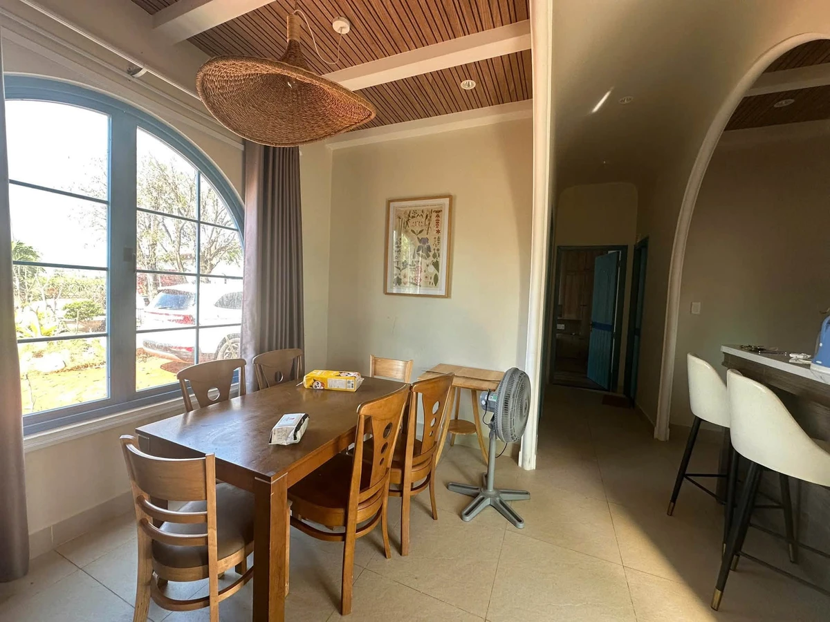 Bán Homestay Nhà Vườn 3750m² Phan Thiết 10 Tỷ 800 Triệu - Ảnh thu nhỏ 2