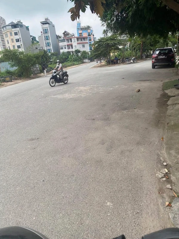 Bán đất dịch vụ 50m2 khu C Yên Nghĩa, giá dưới 9 tỷ