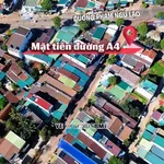 Bán đất mặt tiền A4 Phạm Ngũ Lão 60m² 4 tỷ 400 - Ảnh thu nhỏ 1