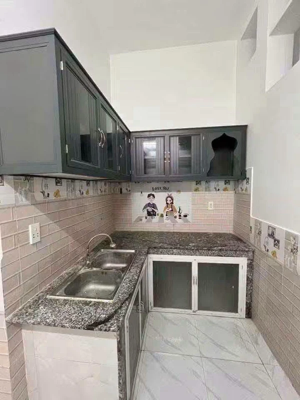 Bán nhà Bình Chuẩn 40m² 2 phòng ngủ 990 triệu