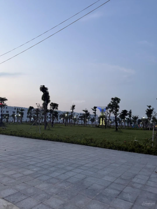 Việt Yên Riverside Phường Việt Yên lô giá tốt - Ảnh thu nhỏ 3