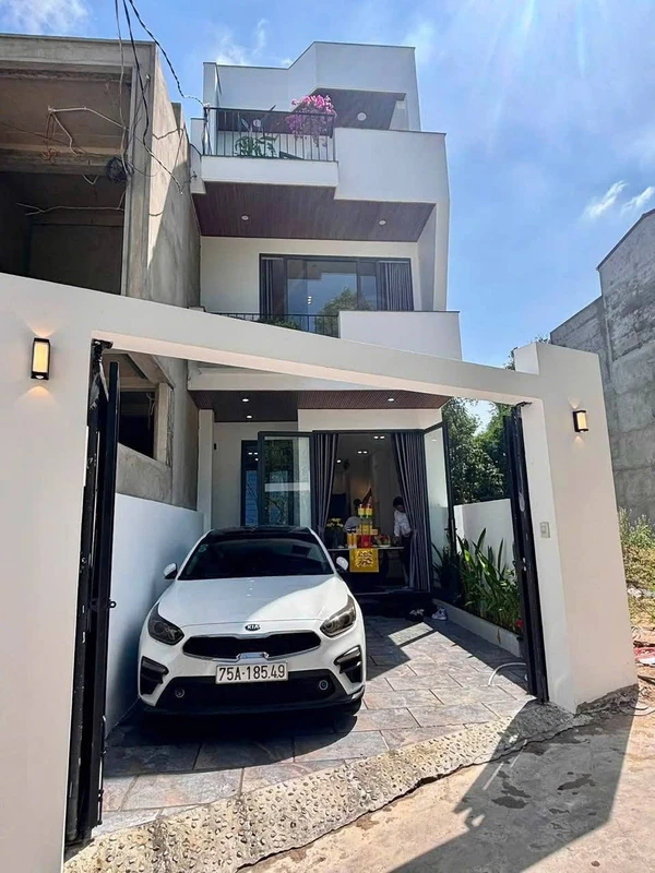 Bán nhà homestay 3 tầng 192m² Phường Thủy Xuân, Huế