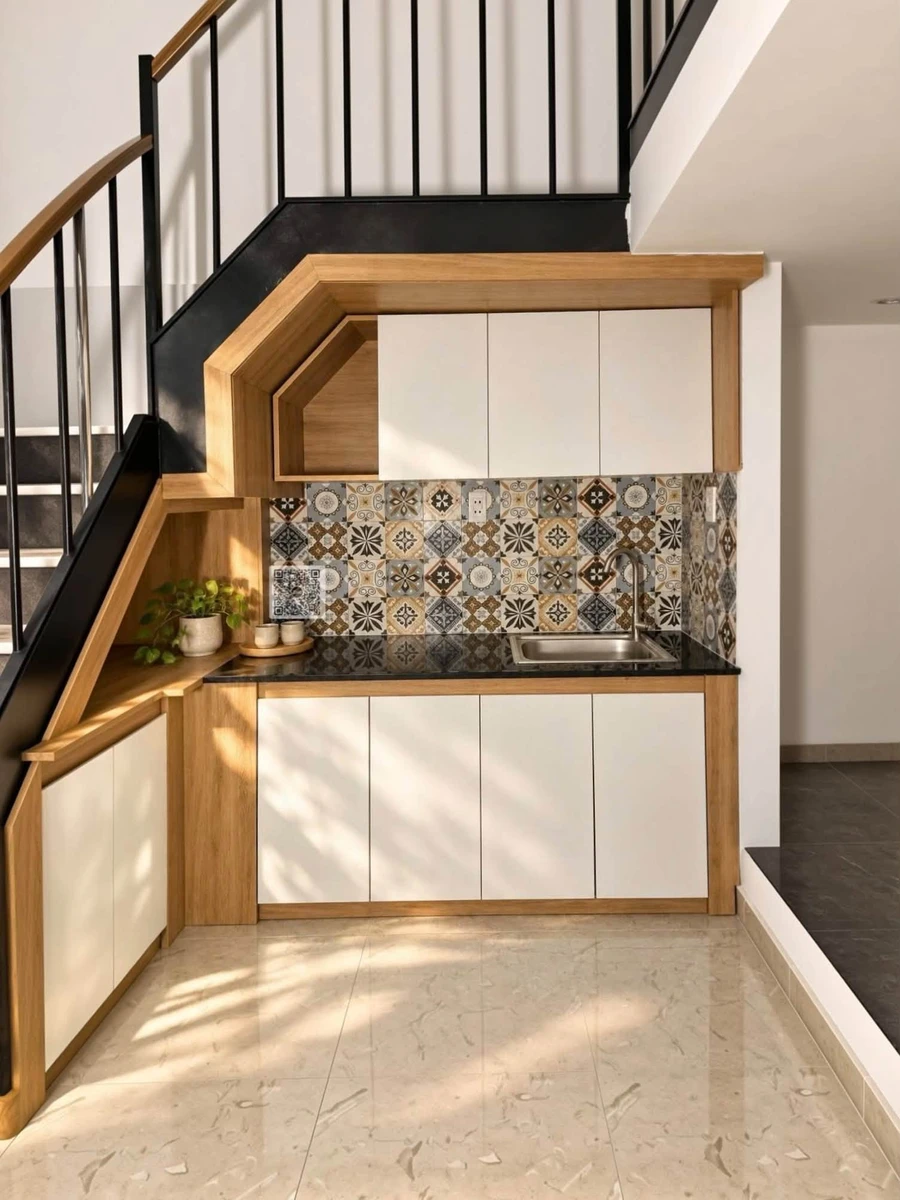 Bán căn hộ 32m² giá 545 triệu tại Nhơn Trạch, Đồng Nai - Ảnh thu nhỏ 4