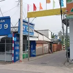 Bán đất hẻm ô tô thông Bình Mỹ, Củ Chi 115m² - Ảnh thu nhỏ 3