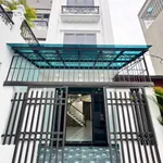 Nhà độc lập 3PN sân cổng Đồng Hòa 58m² 2.8 tỷ - Ảnh thu nhỏ 1
