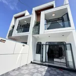 Bán nhà liền kề 1 trệt 1 lầu 3PN full nội thất, hẻm 66 Tỉnh lộ 5, Buôn Ma Thuột - Ảnh thu nhỏ 3