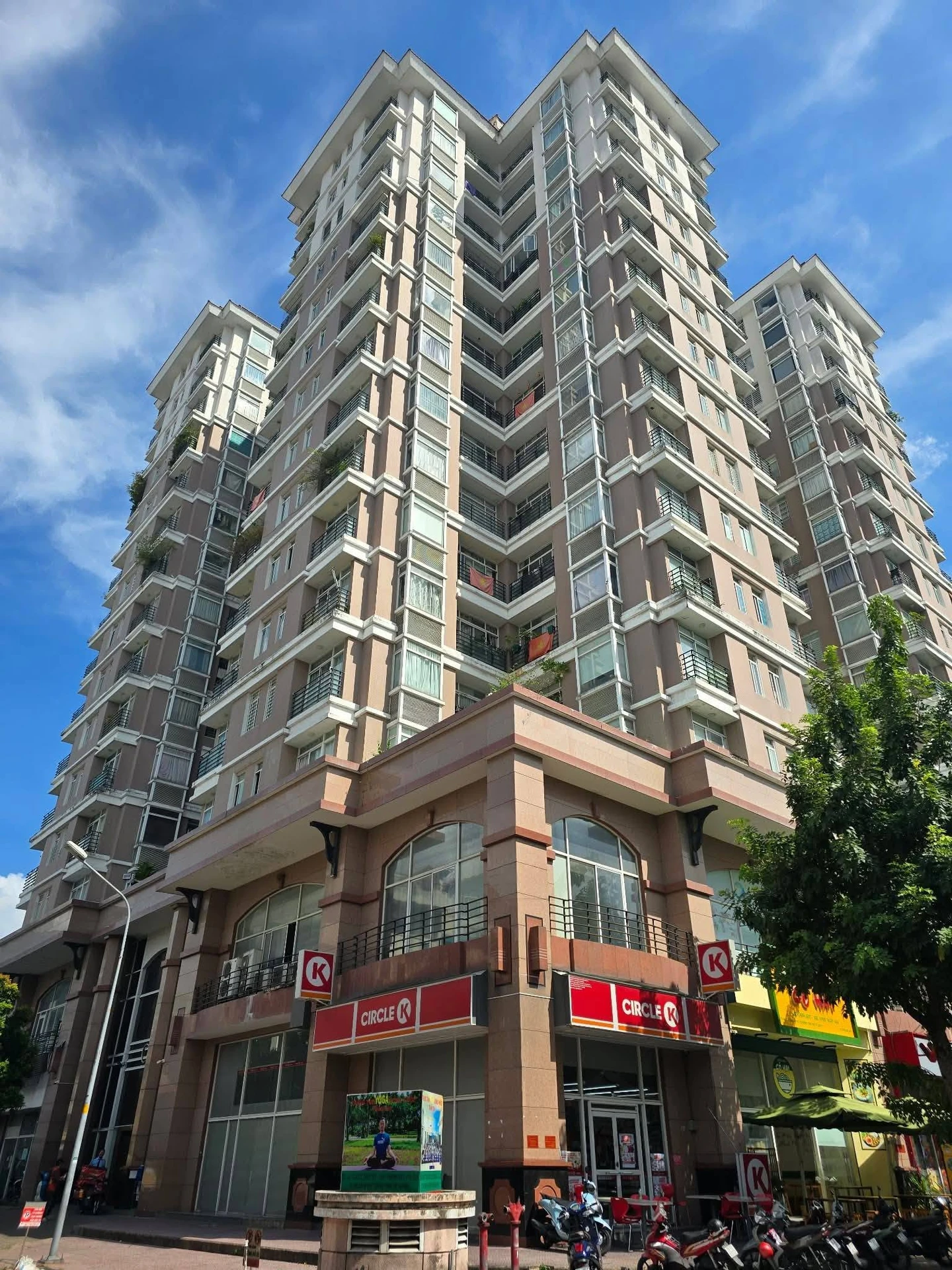 Bán căn hộ chung cư Thuận Việt 104m² 2PN Quận 11 - Ảnh 1