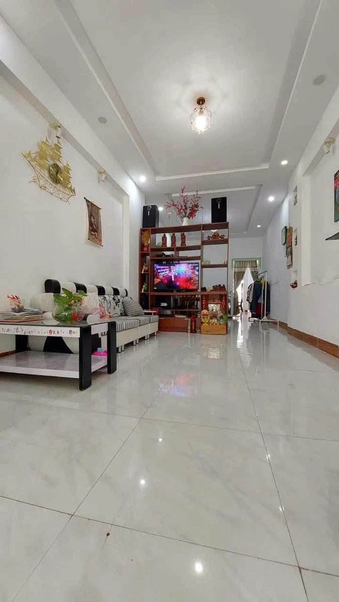 Bán nhà Rạch Giá 92m² 1 tỷ 250 triệu - Ảnh thu nhỏ 2