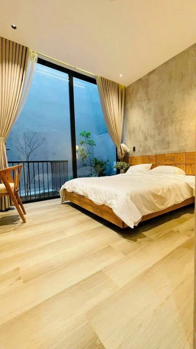 Bán nhà mặt biển Mỹ Khê 61m² 4 phòng ngủ, giá 9 tỷ - Ảnh thu nhỏ 3
