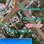 Bán đất mặt tiền Huỳnh Tấn Phát 122m² - 3.6 tỷ - Ảnh thu nhỏ 3