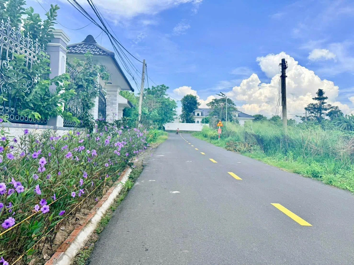 Bán đất Xã Hồ Tràm 1061m2, gần Phước Bửu 6,5 tỷ - Ảnh thu nhỏ 3